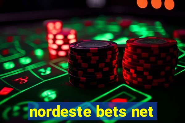 nordeste bets net